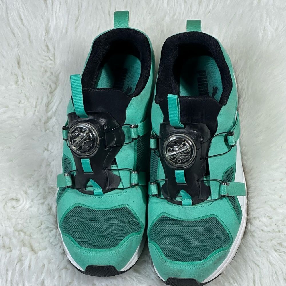 Puma Future Disc
Hst Mesh Electric
Green